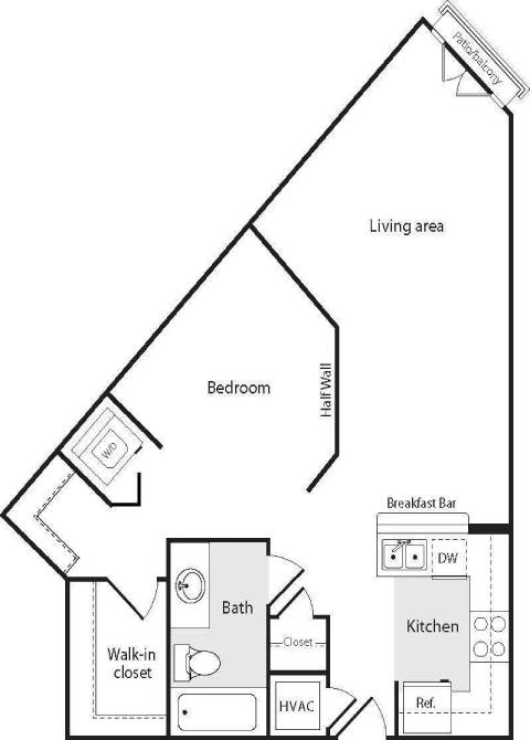 S2 floor plan