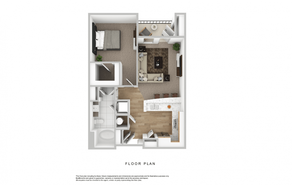 Atlas LaVista Hills 2 of 7