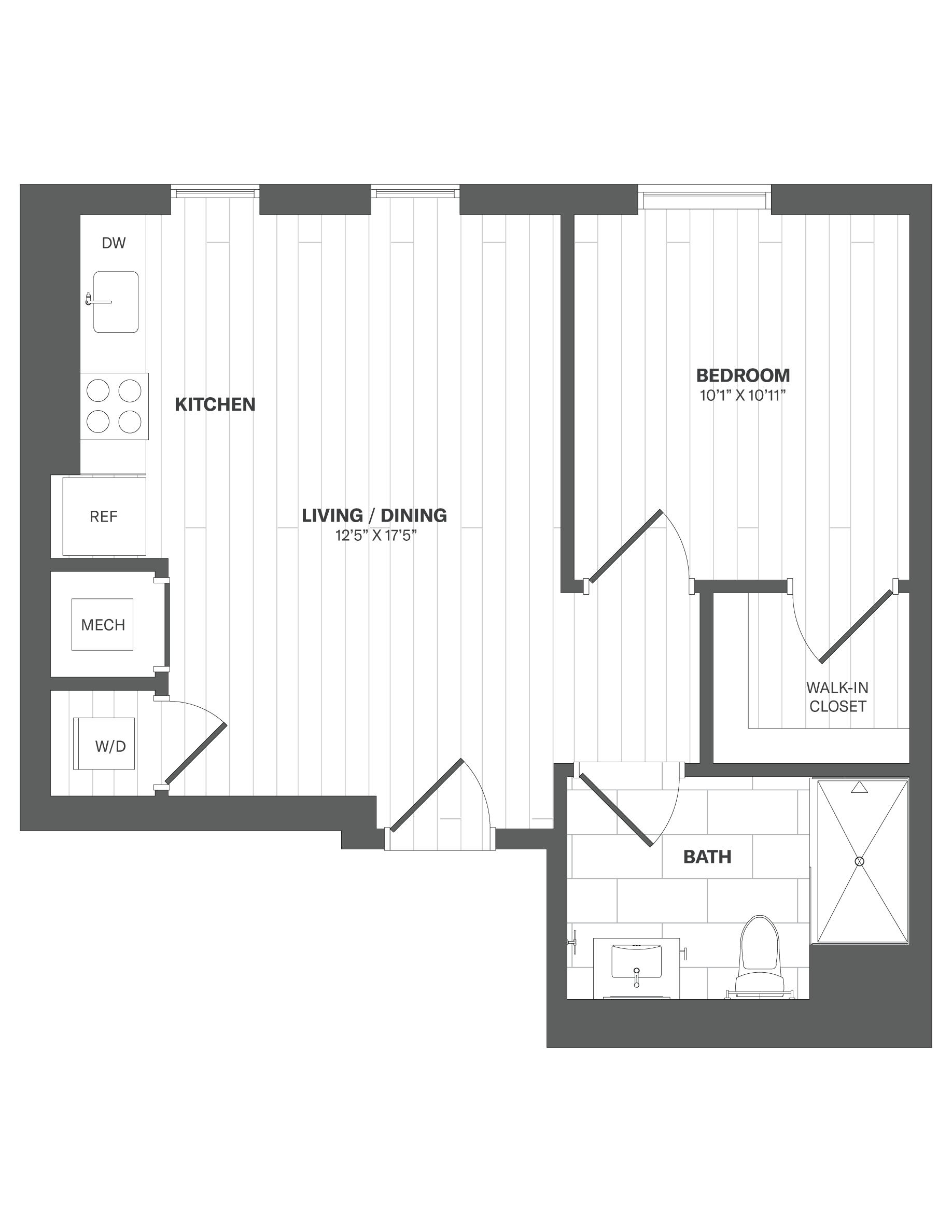C2.1 floor plan