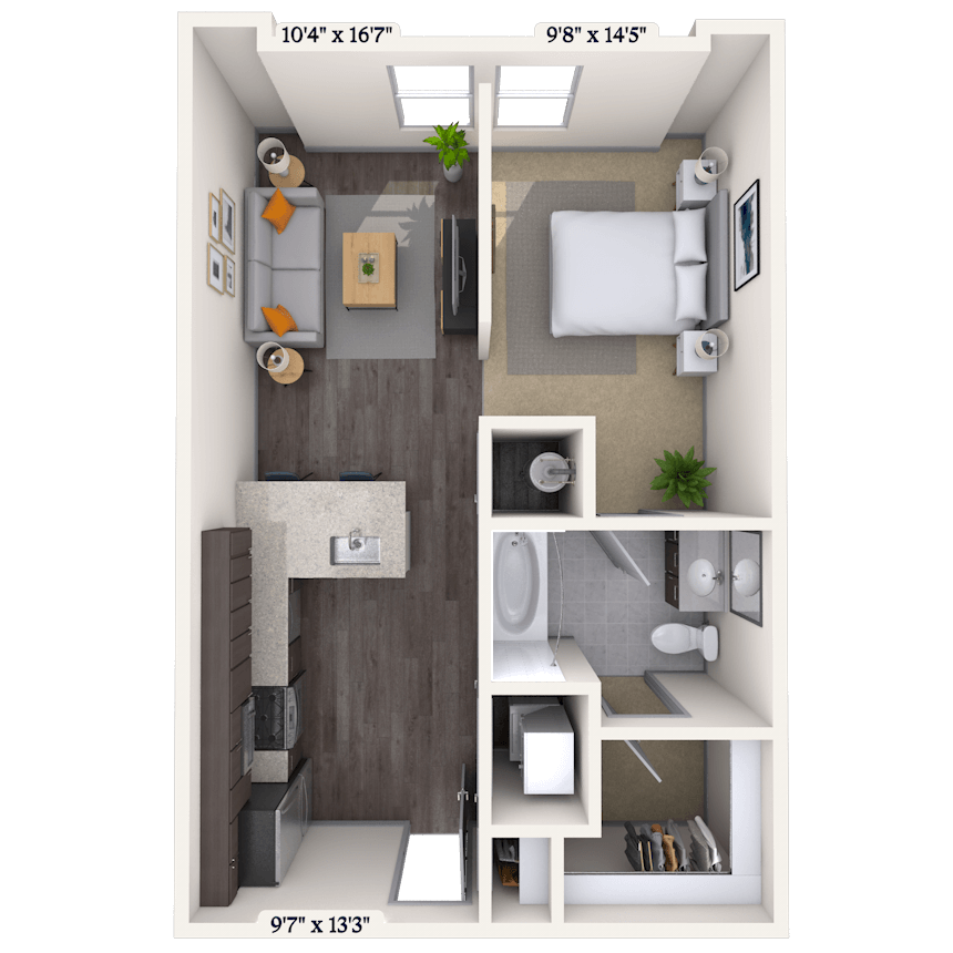 MAA Charlotte Ave 9 of 9