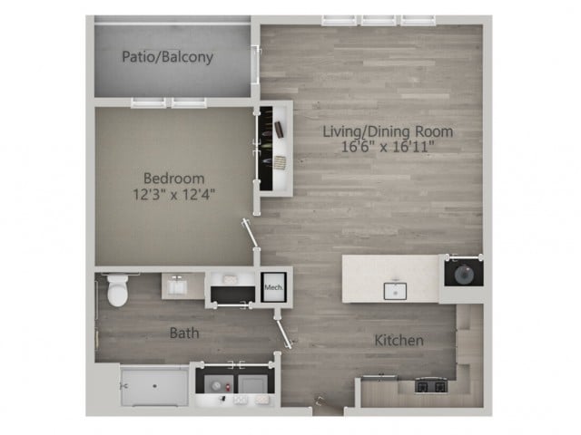 Nobcusset (1br_a-g2) floor plan