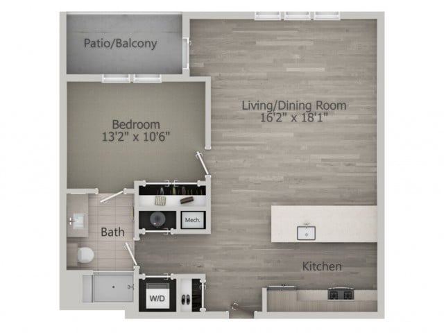 Popponesset (1br_a1) floor plan