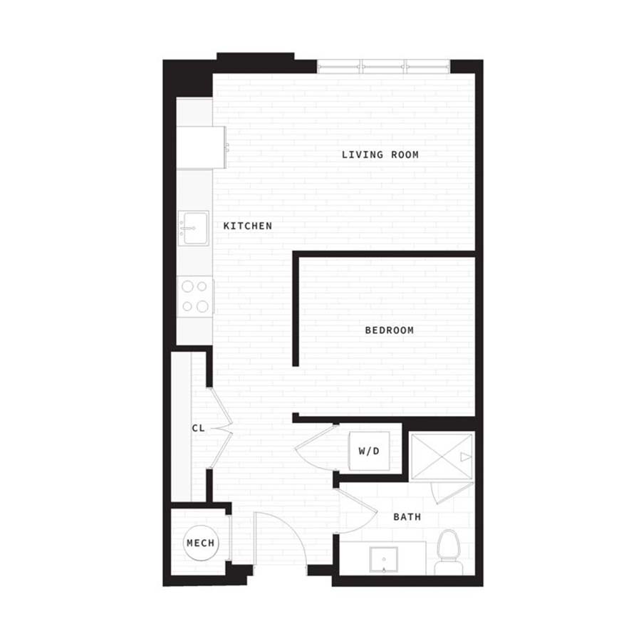J2 floor plan