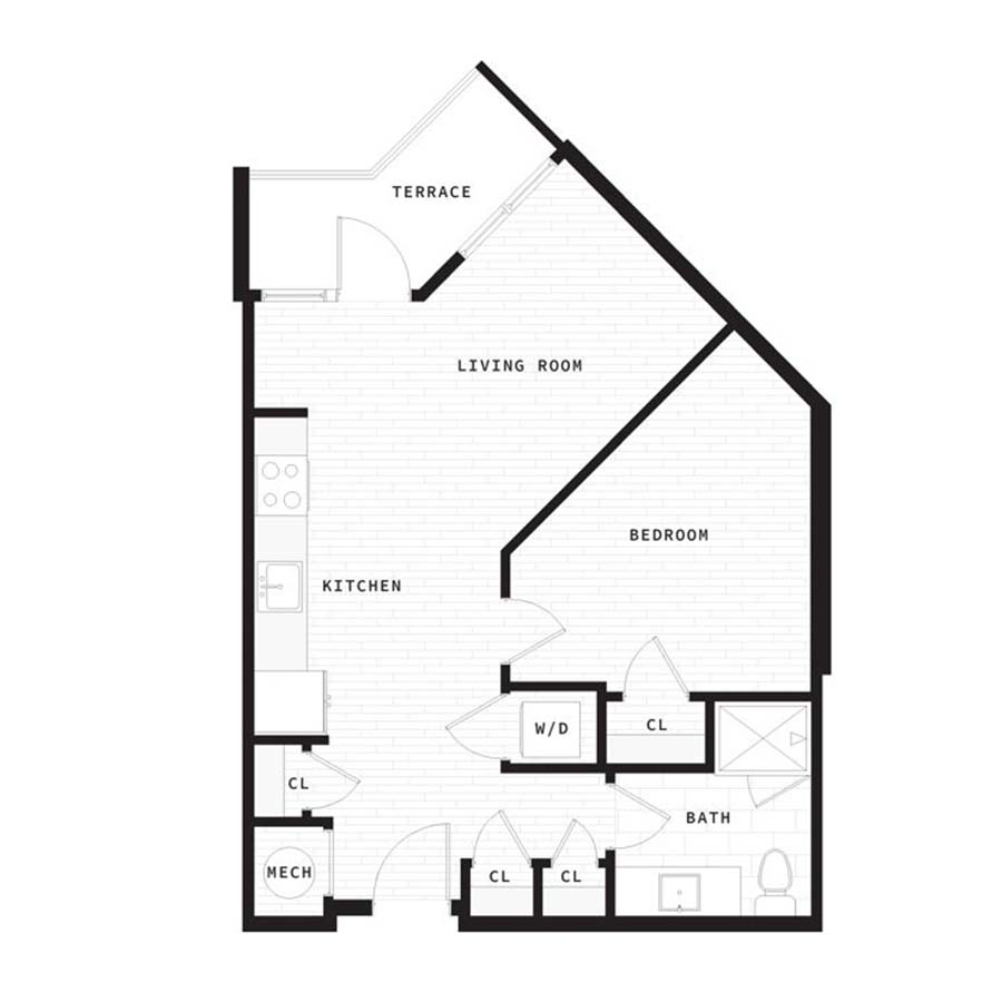 J3 floor plan