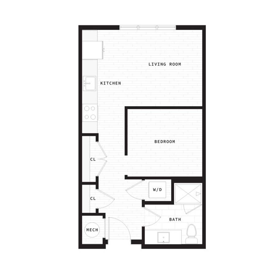 J1 floor plan