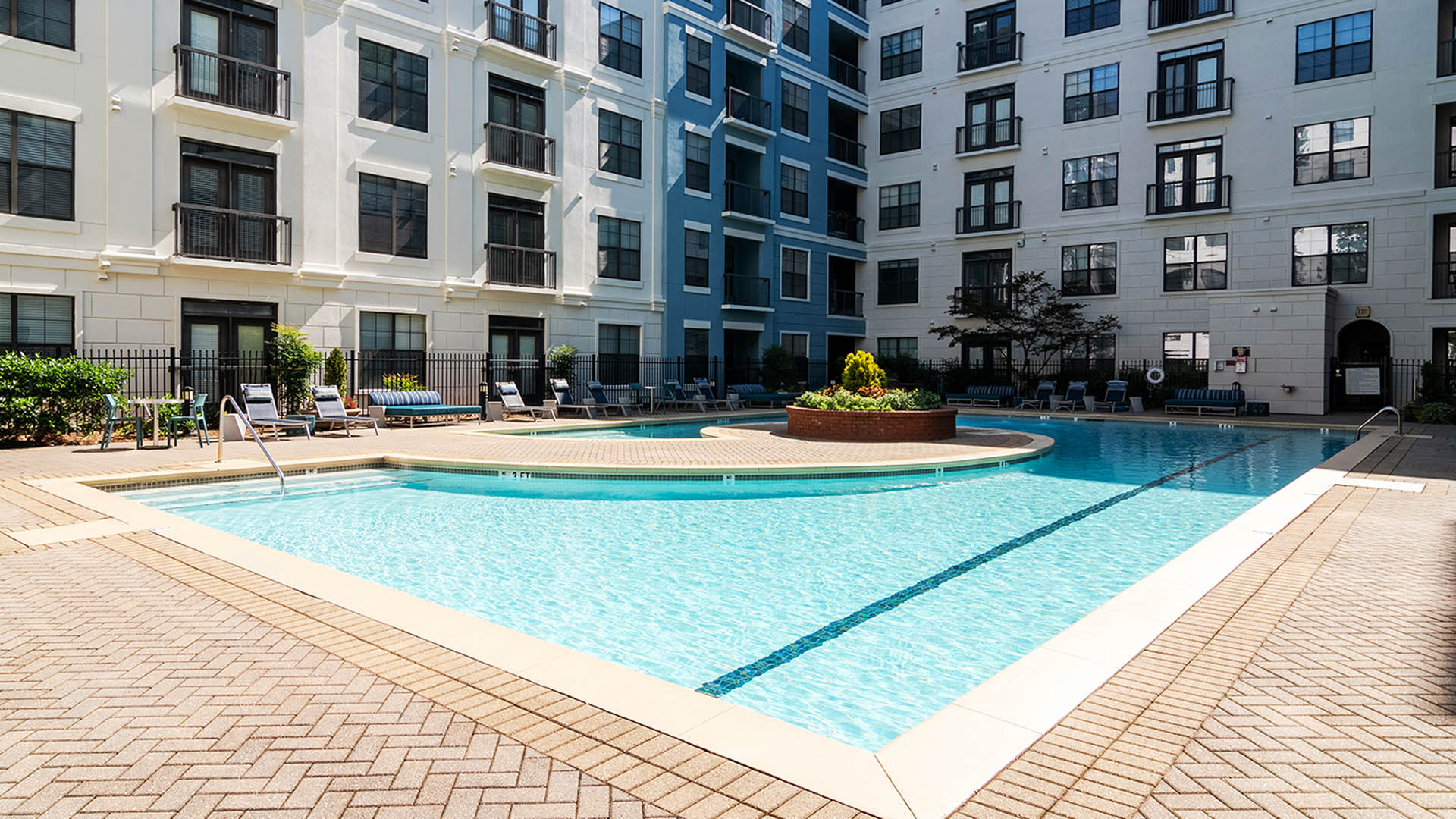 1 Bedroom Apartment – 60 Perimeter Center Pl #637, Atlanta, GA
