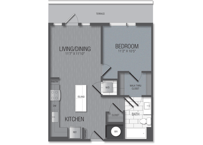 M.1B7C floor plan