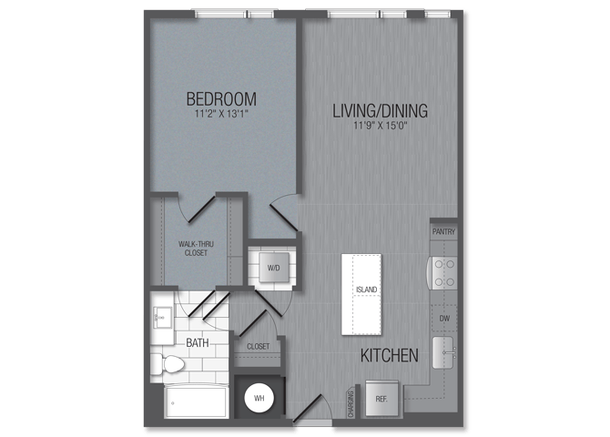 M.1B3 floor plan