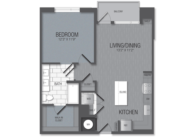 M.1B8 floor plan