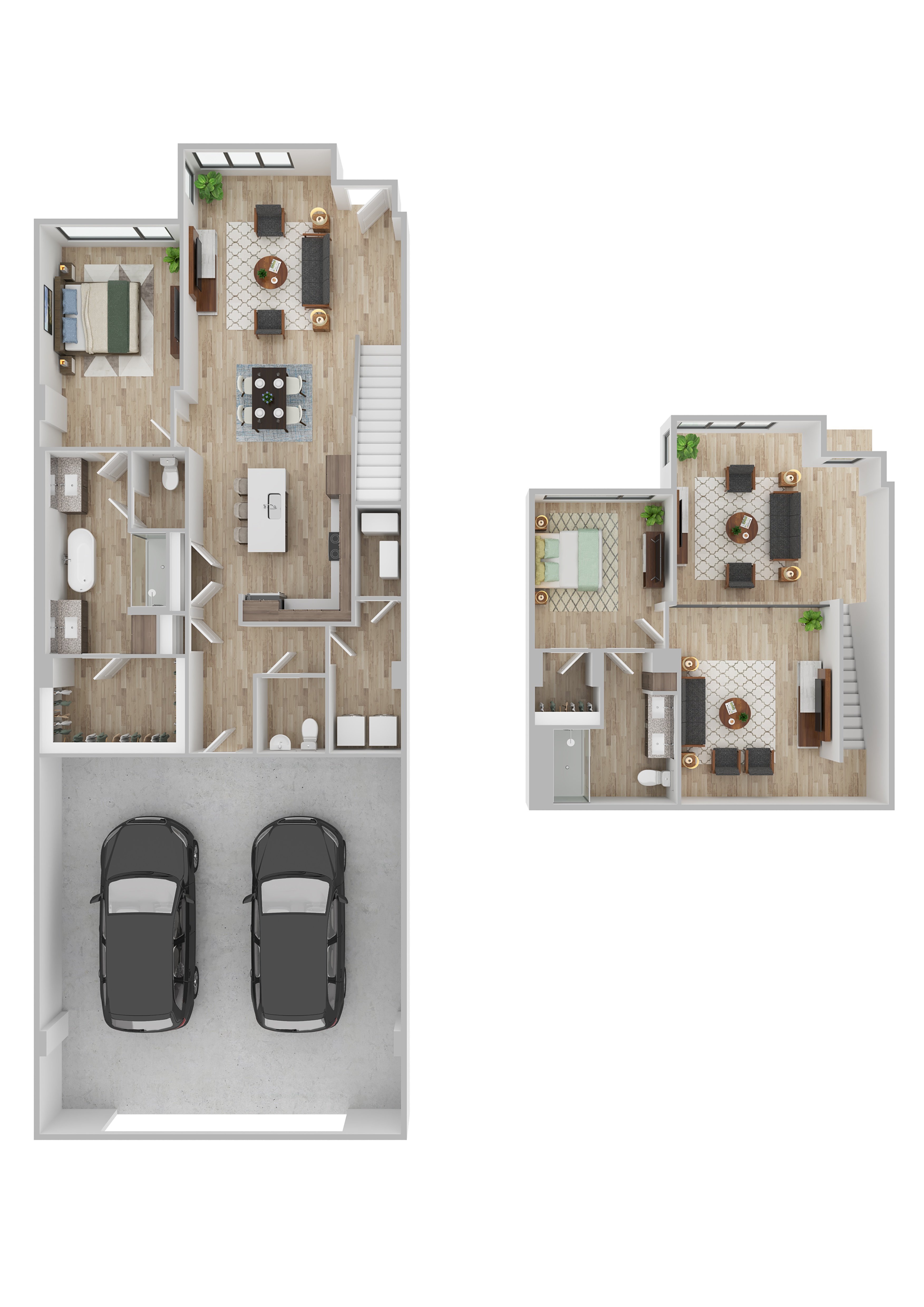 Residences Kierland 7 of 7