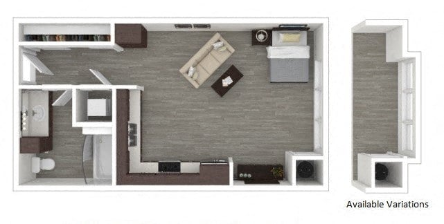 S2 floor plan