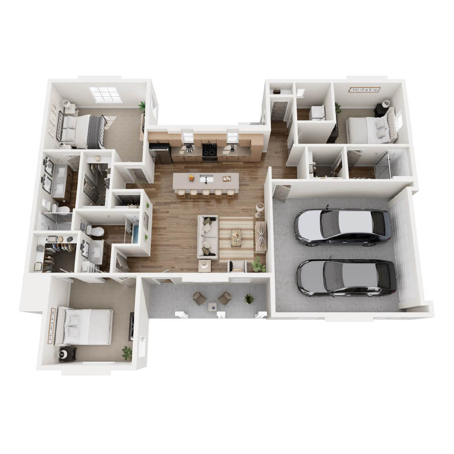 Greenway Village at the Link 7 of 7