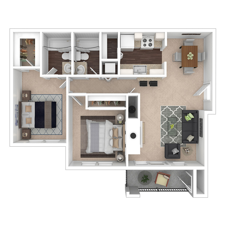 b2.2 floor plan