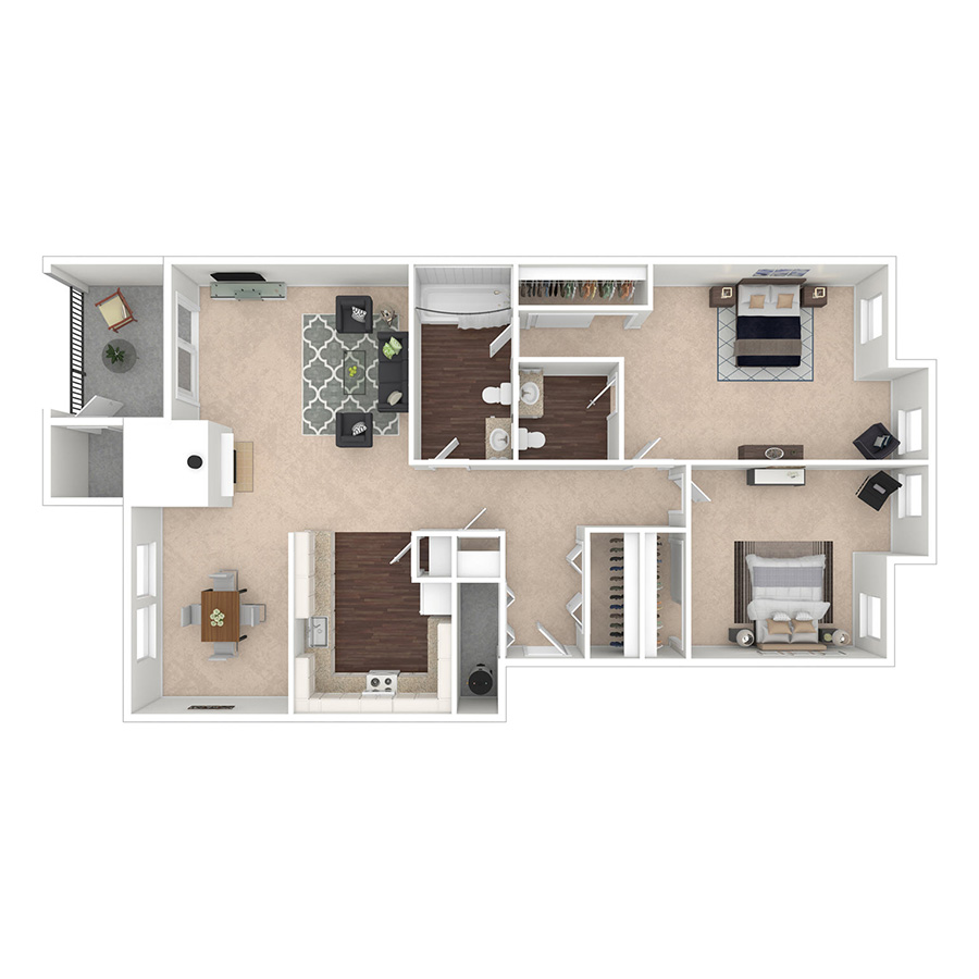 b1.2 floor plan