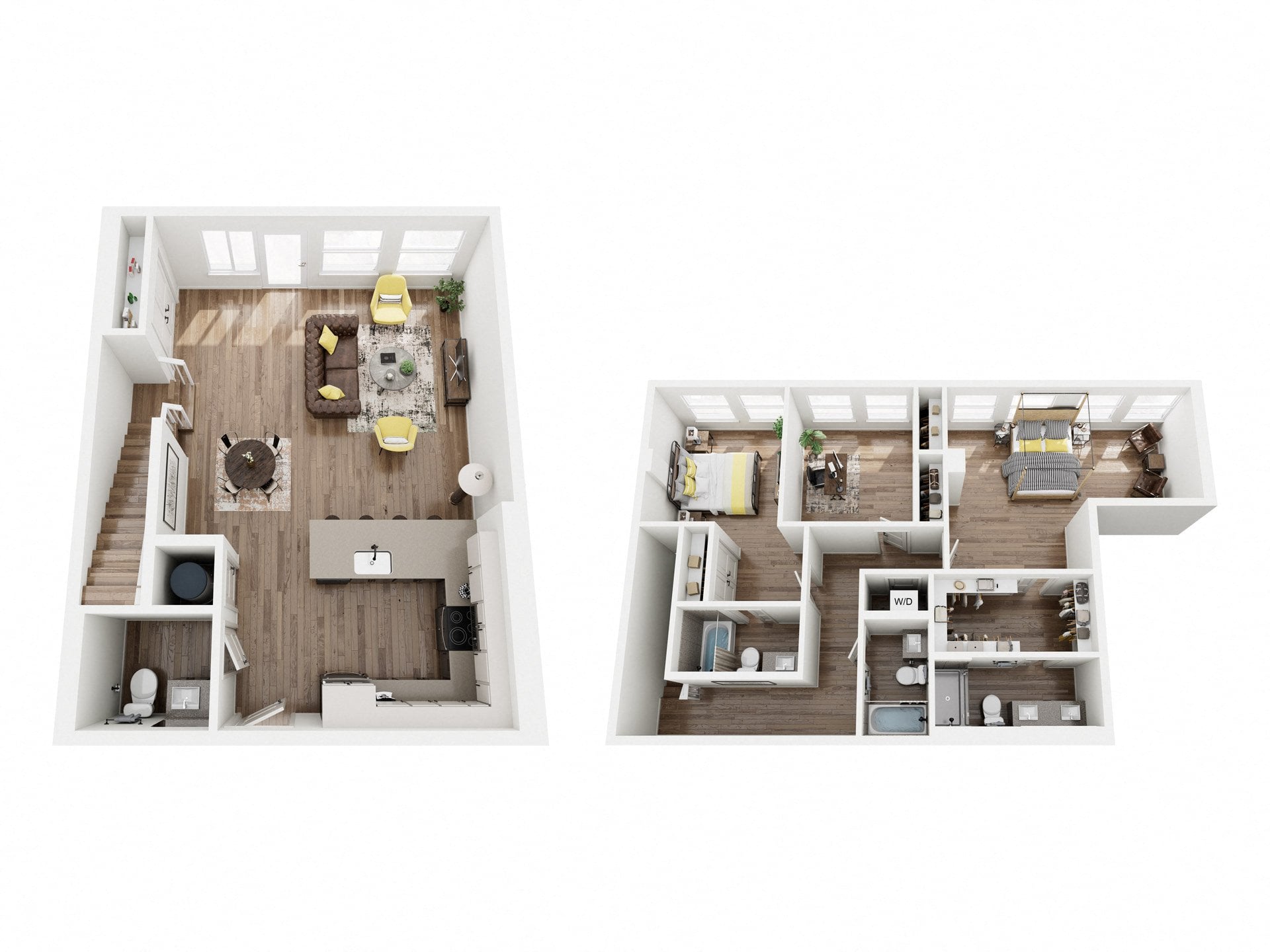 WC_TH floor plan