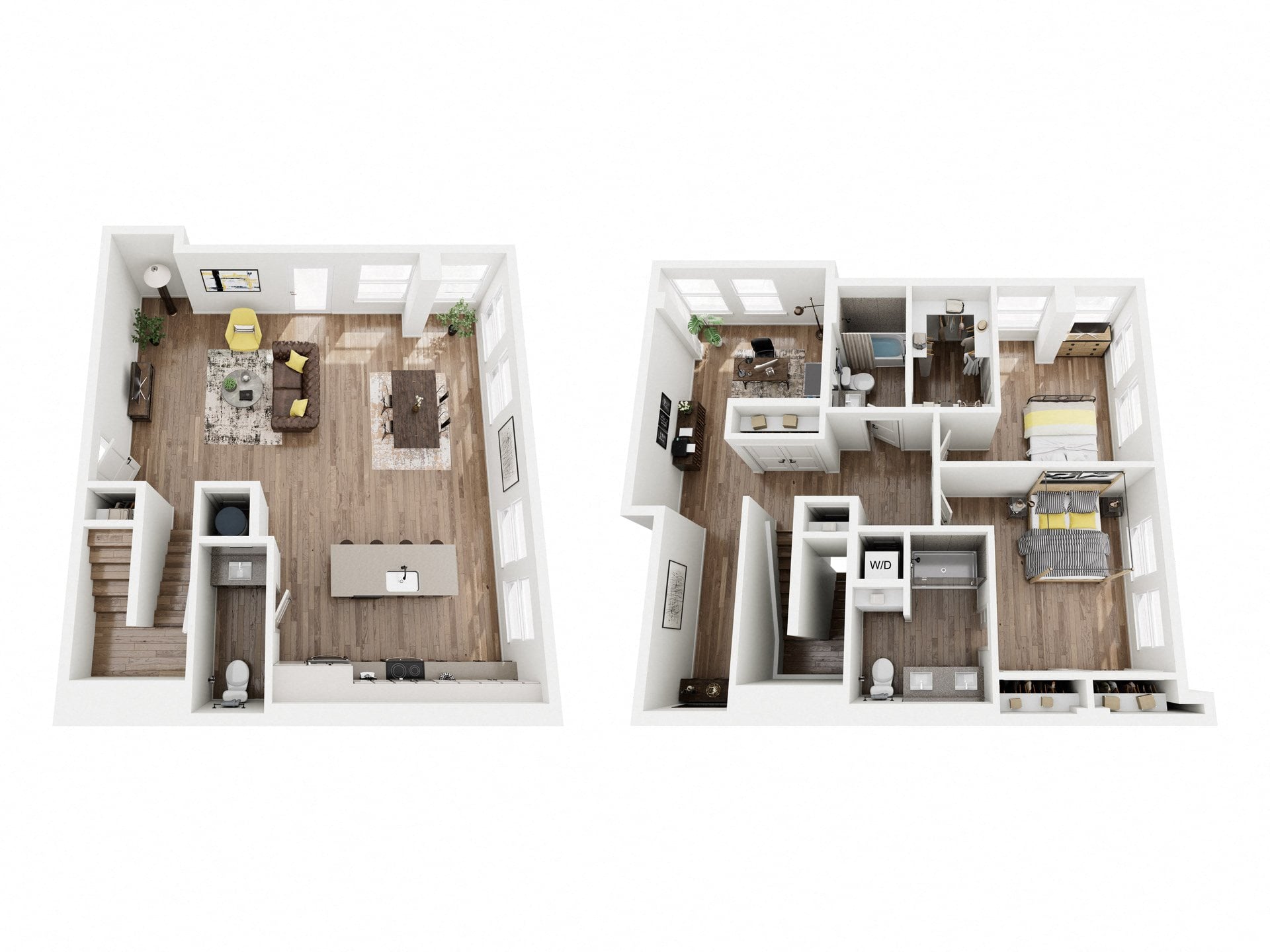 WA_TH floor plan