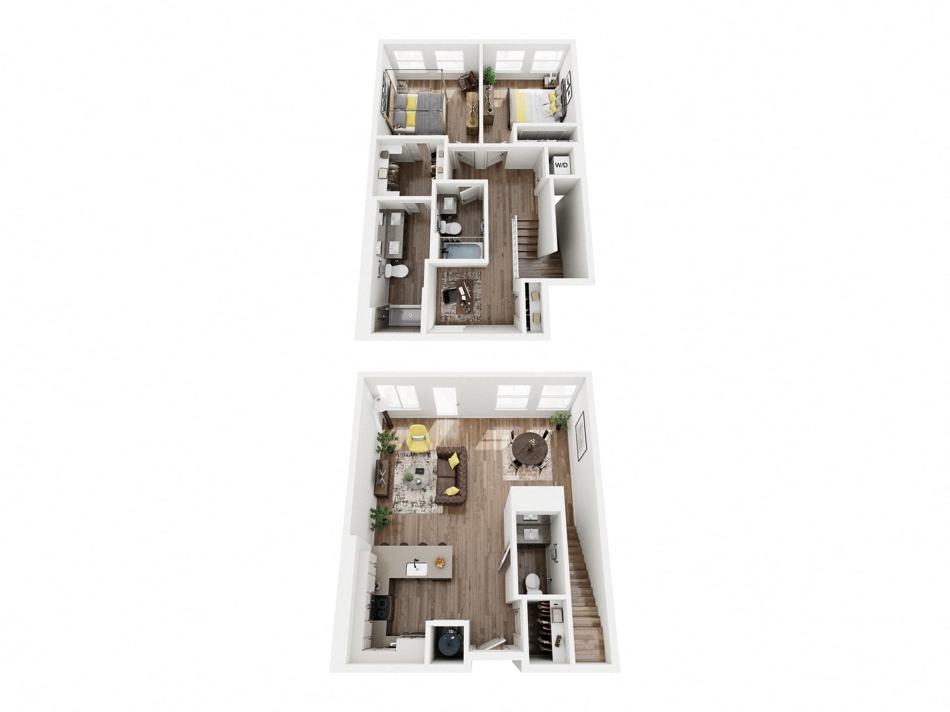 WG_TH floor plan