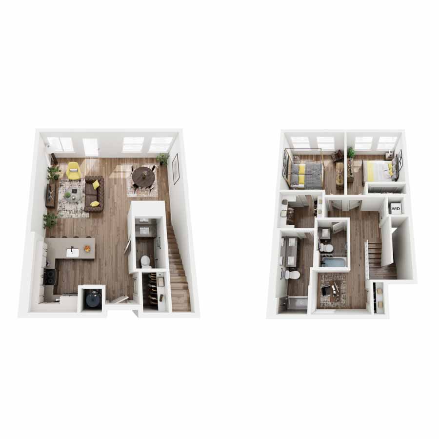 WG_TH floor plan