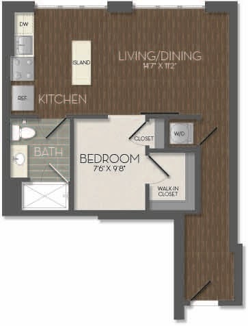 S1 floor plan