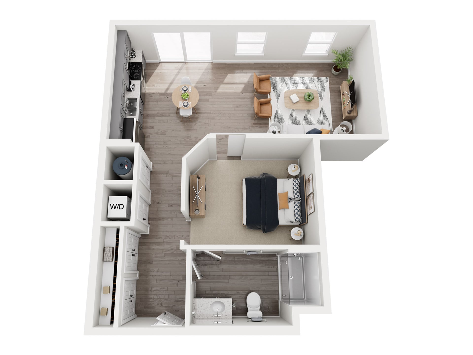 1A.3 floor plan