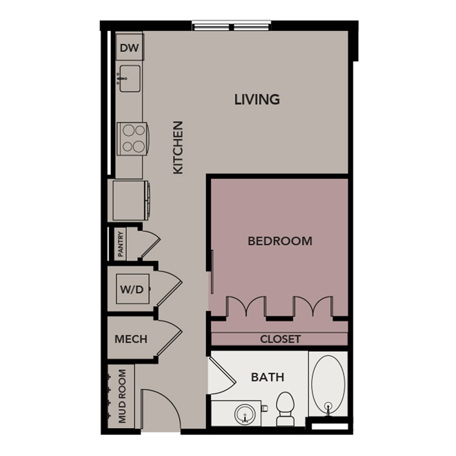 S1 floor plan