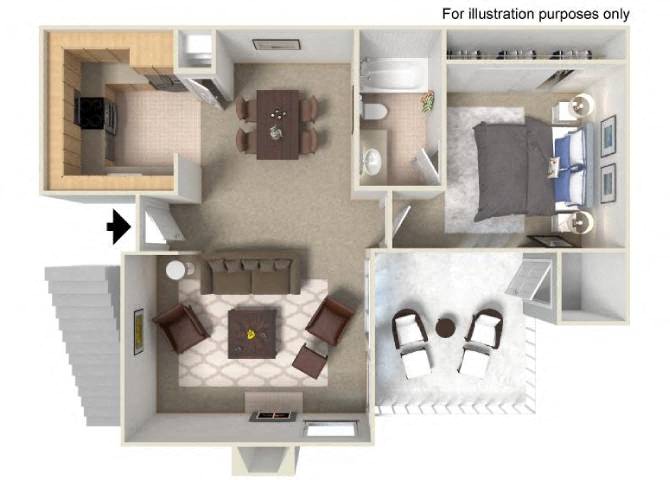 11A floor plan