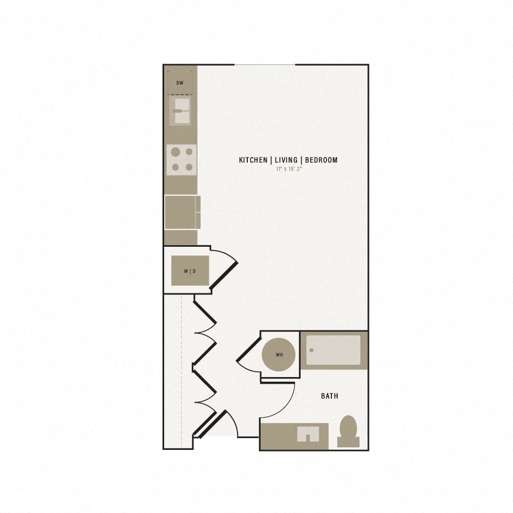 S3 floor plan