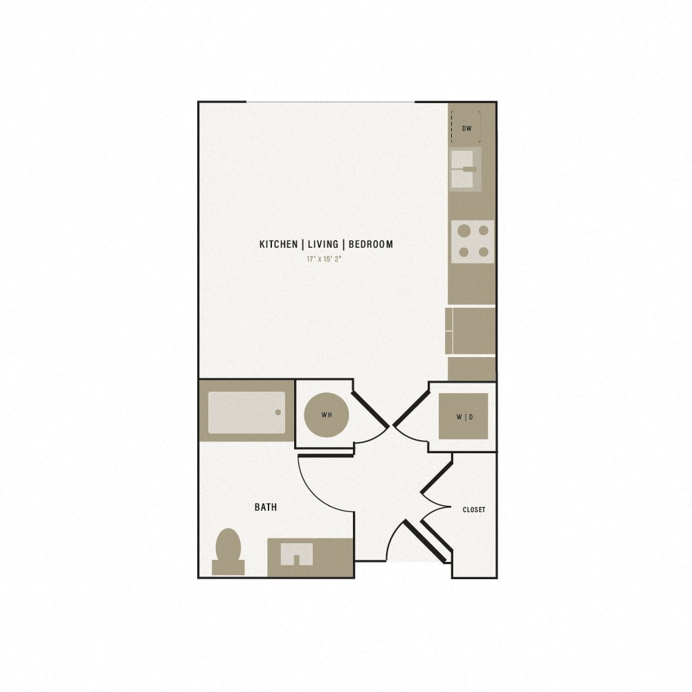 S2 floor plan