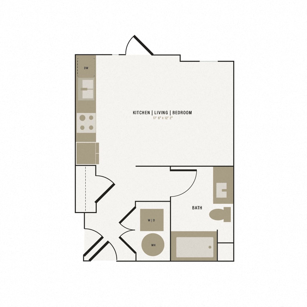 S1 floor plan