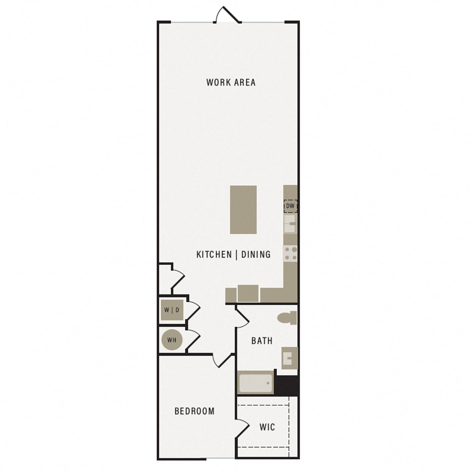 LW4 floor plan