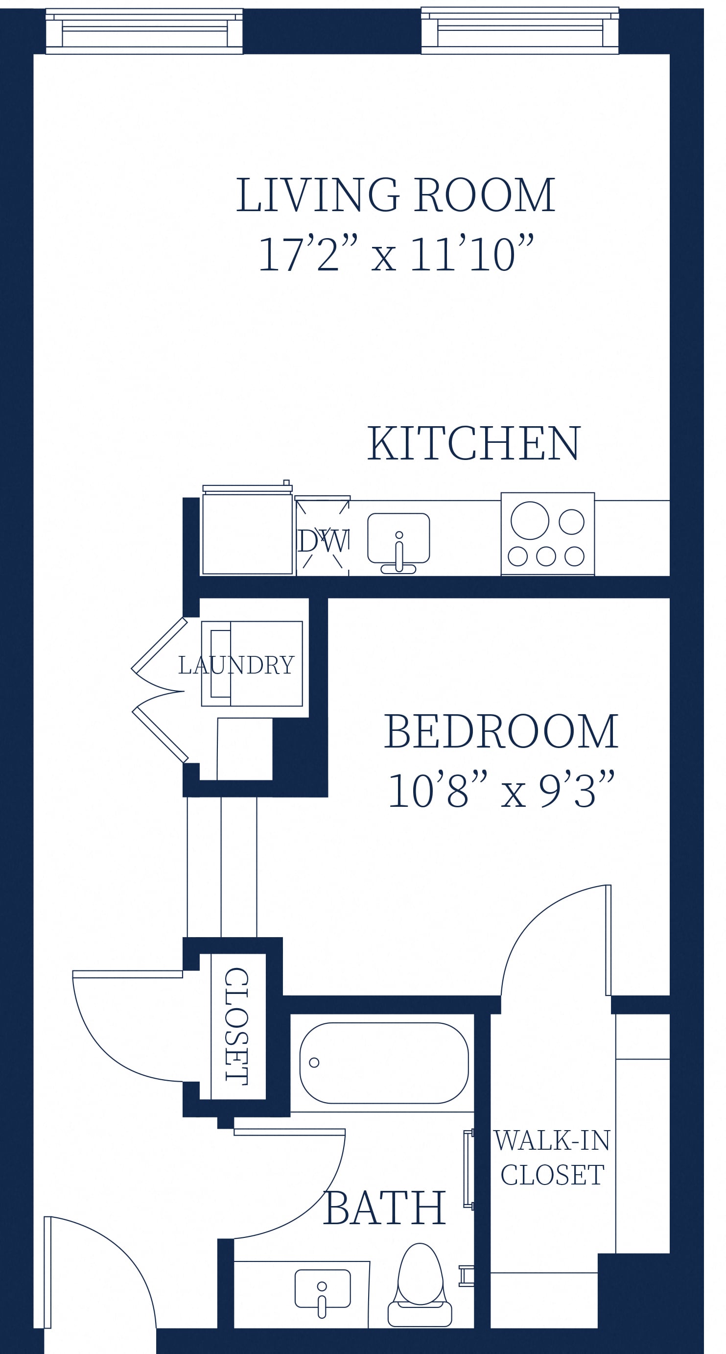 Grayson Lofts 1 of 9