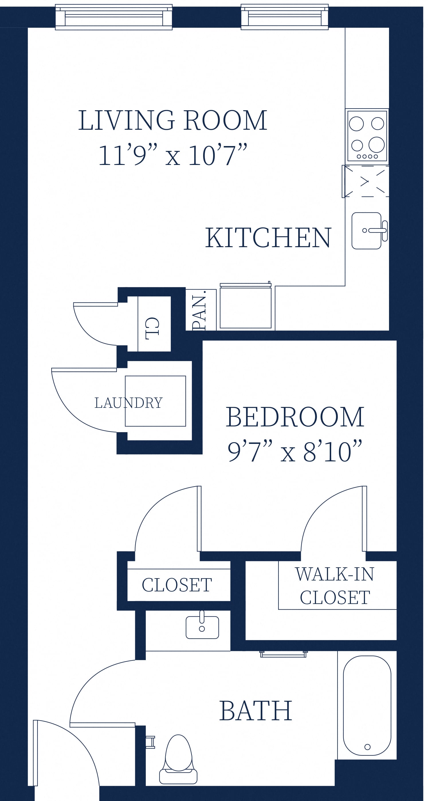Grayson Lofts 2 of 9