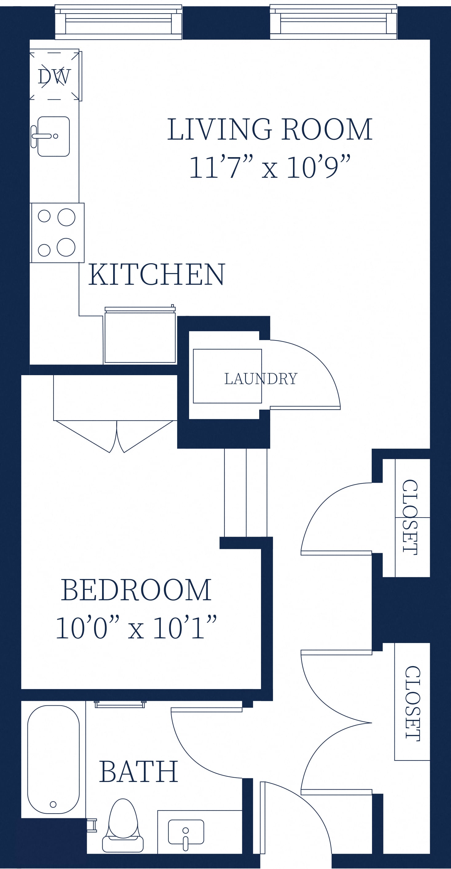 Grayson Lofts 3 of 9