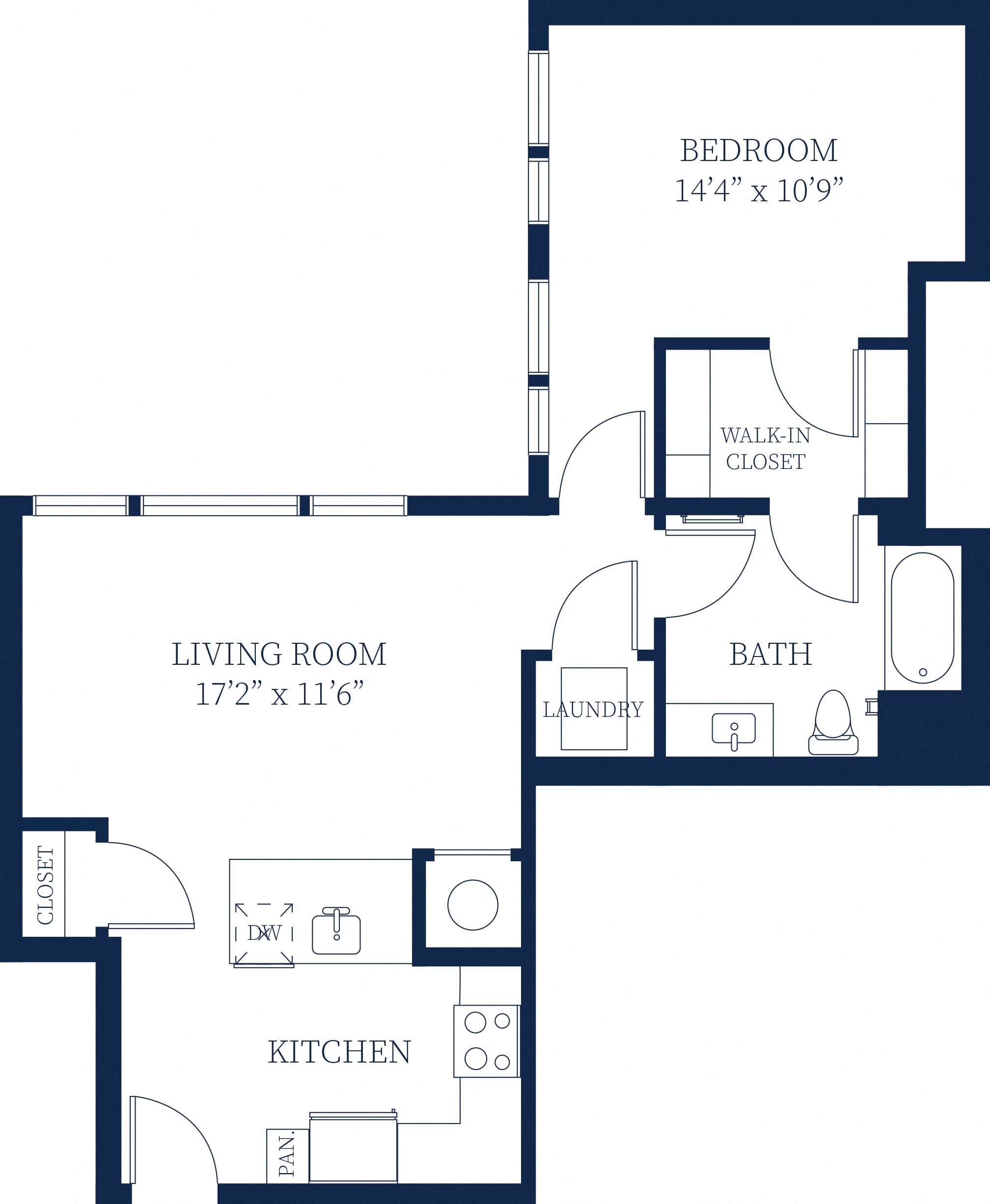 Grayson Lofts 5 of 9