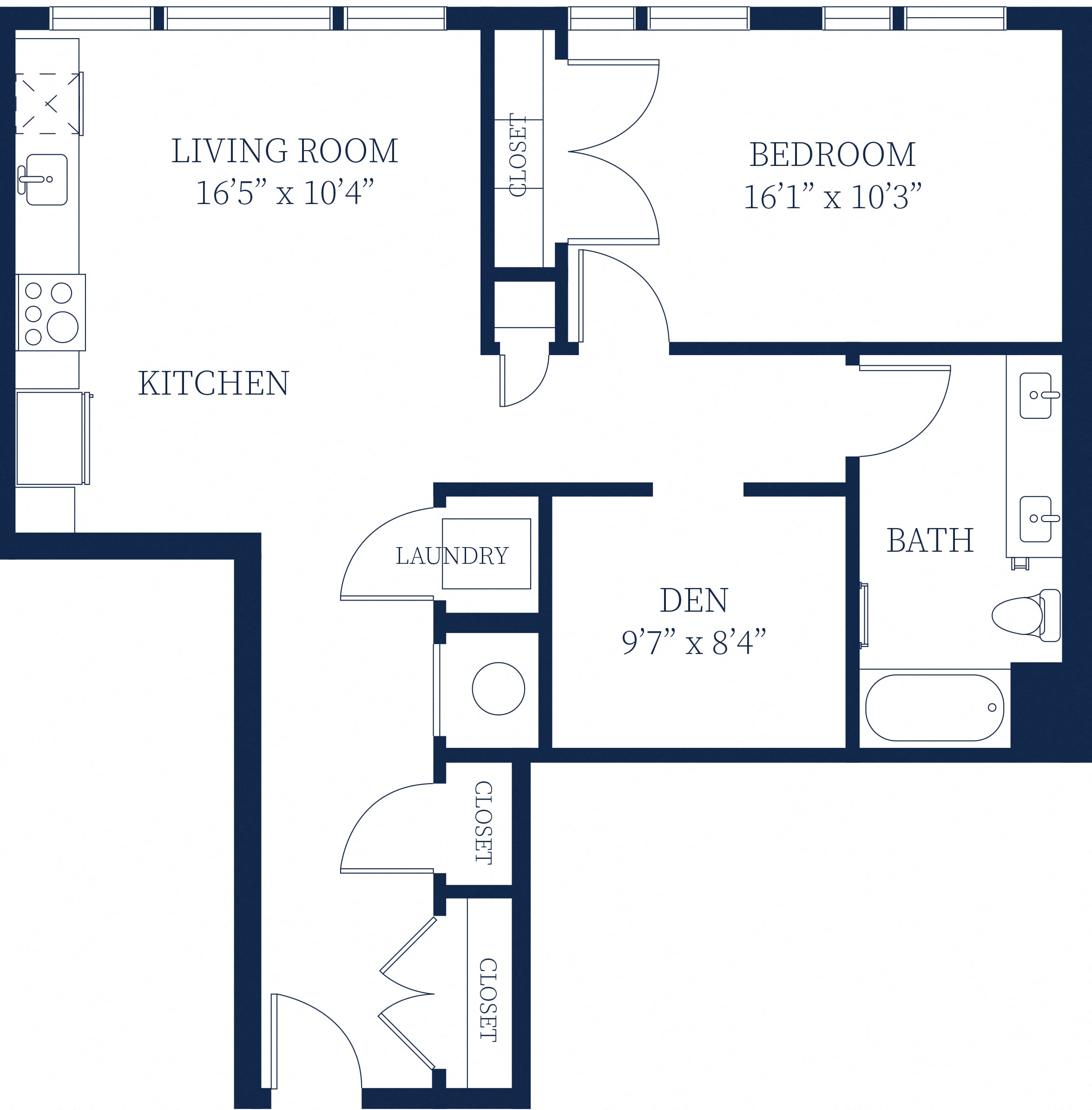 Grayson Lofts 6 of 9
