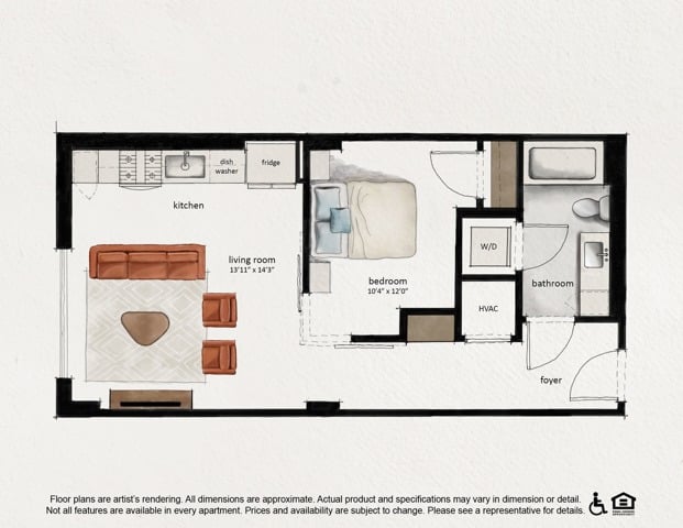 S05 floor plan