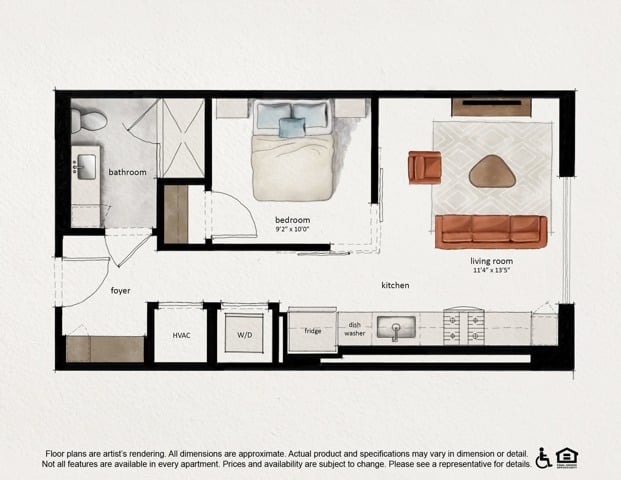 S01 floor plan