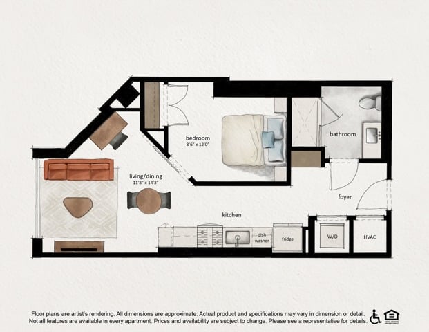 S03 floor plan