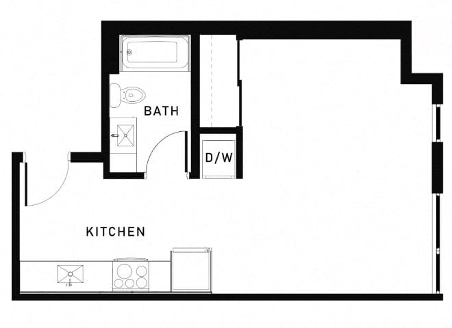 S2 floor plan