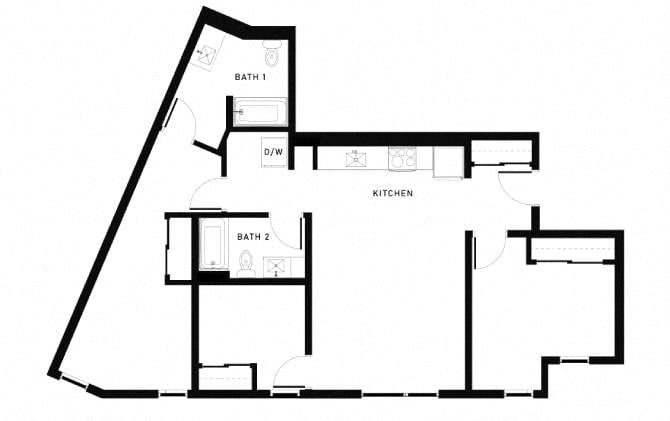 B12 floor plan