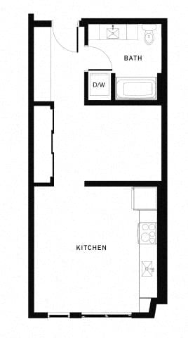S4 floor plan