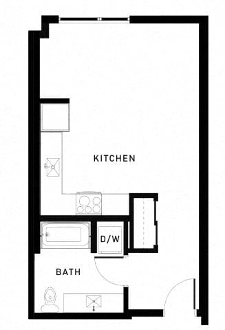 S1 floor plan