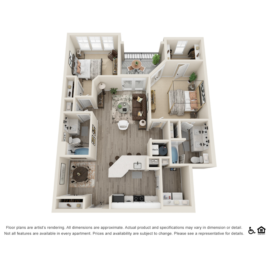 2.4 floor plan