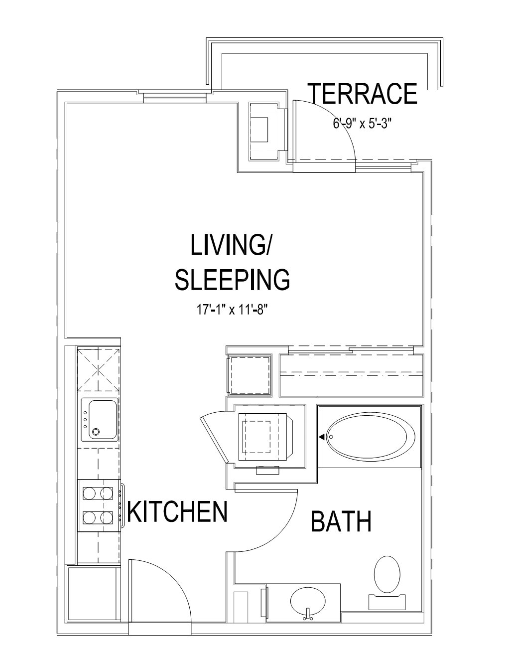 The Pearl On Wilshire Apartments Los Angeles Ca 3 of 10