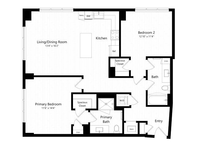 B8.1 floor plan