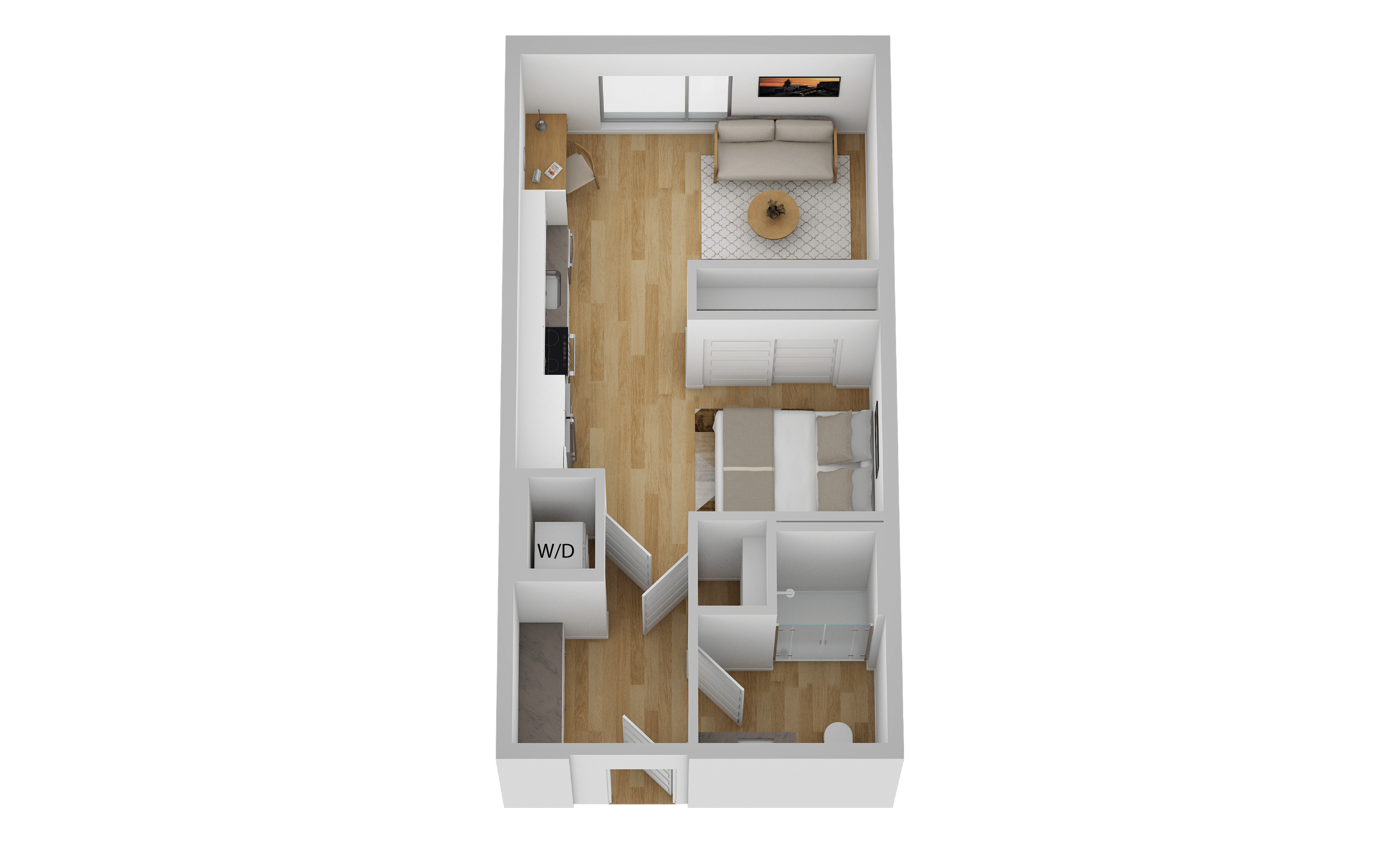 S2 floor plan