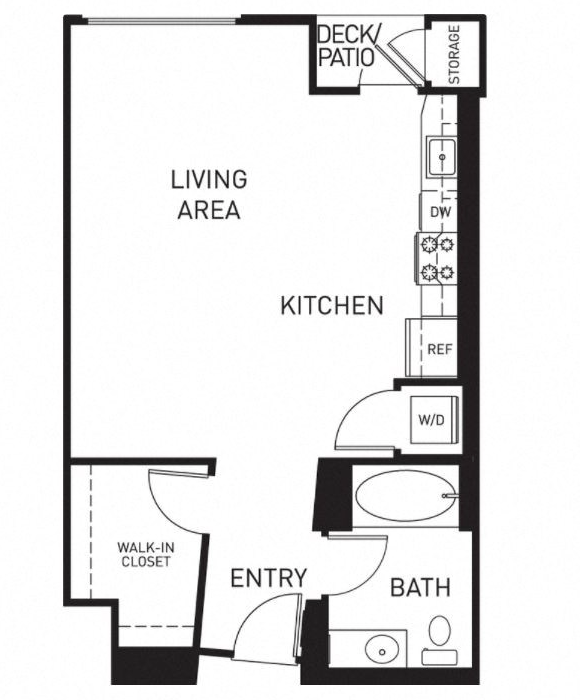 S2 floor plan