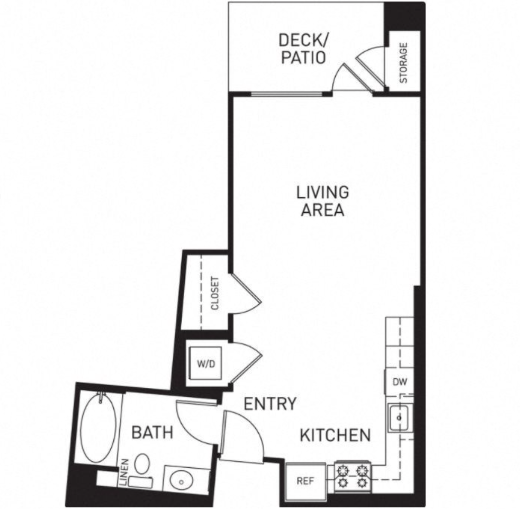 S1 floor plan