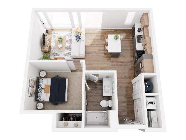 1B1.2 floor plan