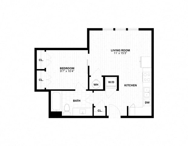 J3 floor plan
